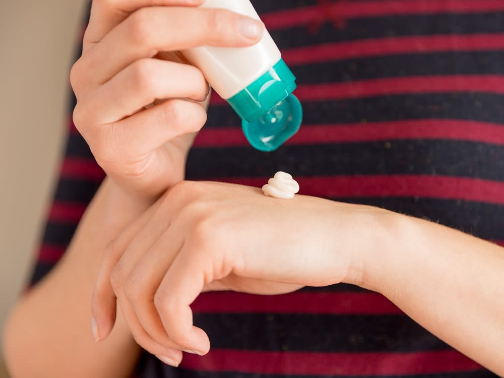 Tekstur Cream Lebih Melembabkan Untuk Kulit Kering