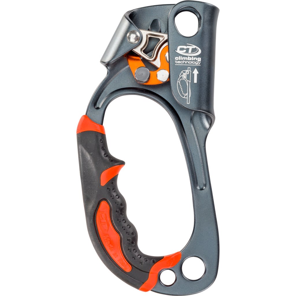 Jumar Ascender Climbing Technology Harga & Review / Ulasan Terbaik di