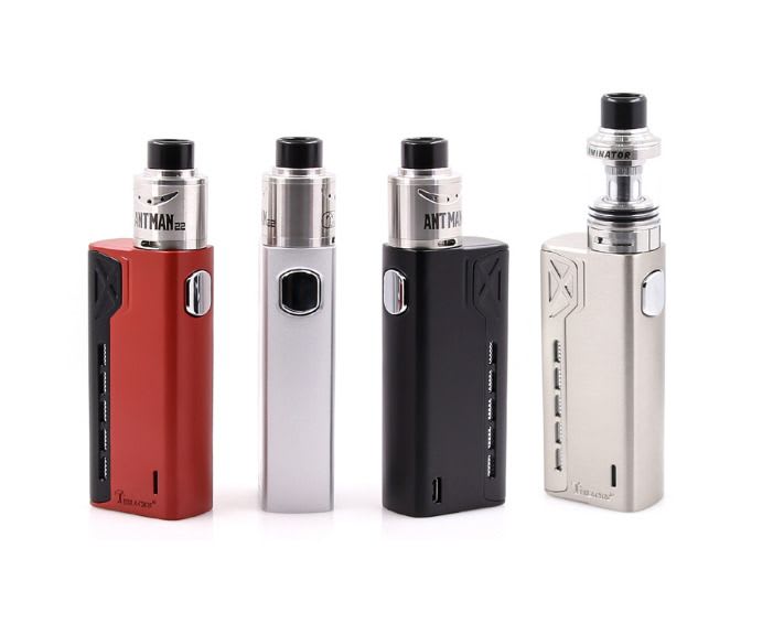 Ulasan Lengkap & 17 Rekomendasi Vape Terbaik (update 2020)