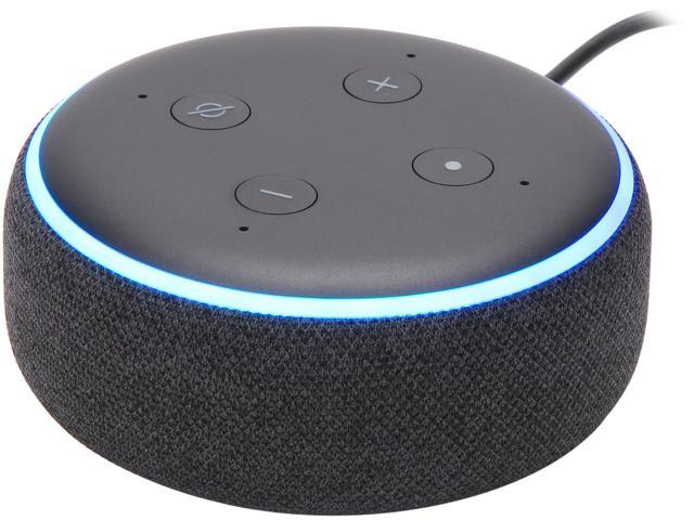 Amazon Echo Dot 3 Harga & Review / Ulasan Terbaik Di Indonesia 2024