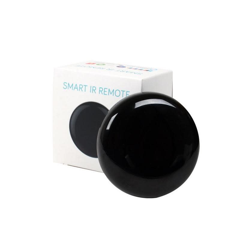 Bardi smart universal ir remote harga review ulasan terbaik di