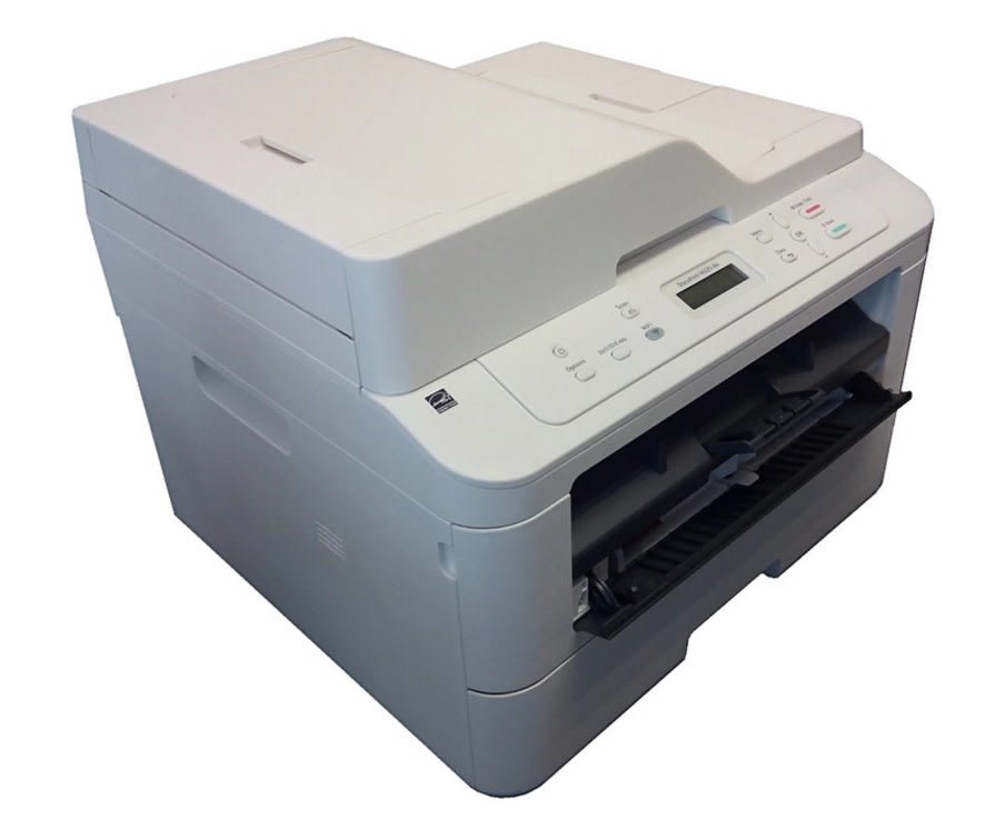 Printer dan Scanner yang bekerja cepat