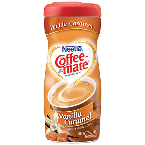 Nestle Coffee Mate Vanilla Caramel-1