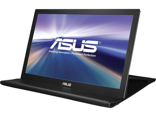 asus lcd monitor mb169