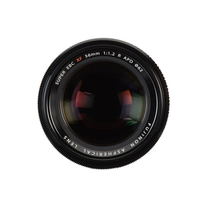 Fujifilm Fujinon XF56mm f/1.2R Harga & Review / Ulasan Terbaik di