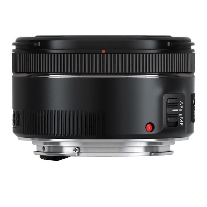 Canon EF 50 mm  f 1 8  STM Harga  Review Ulasan Terbaik 