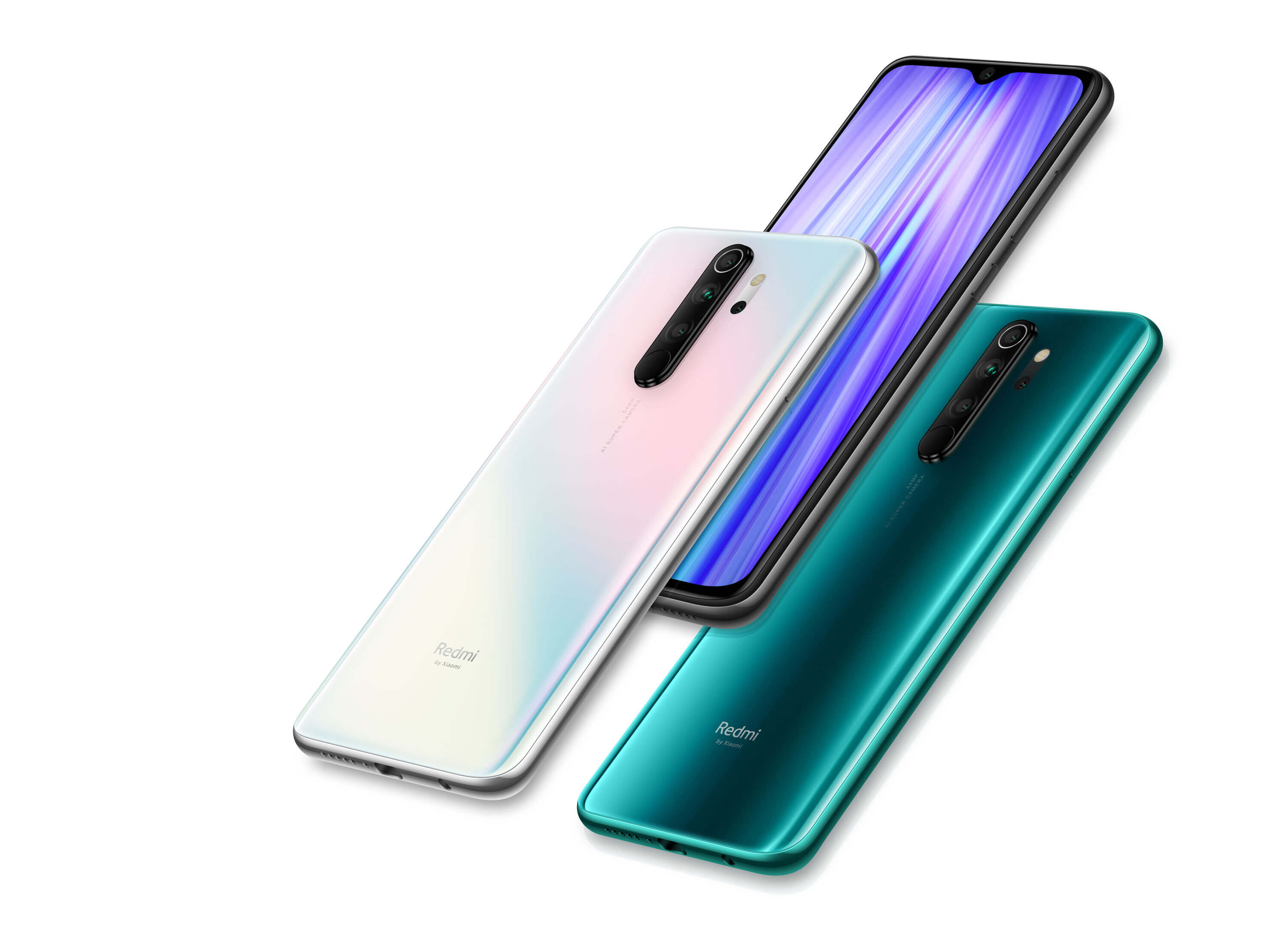 Xiaomi Redmi Note 8 Pro Harga And Review Ulasan Terbaik Di Indonesia 2024 6854