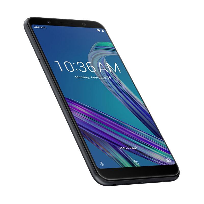 Zenfone max zb602kl