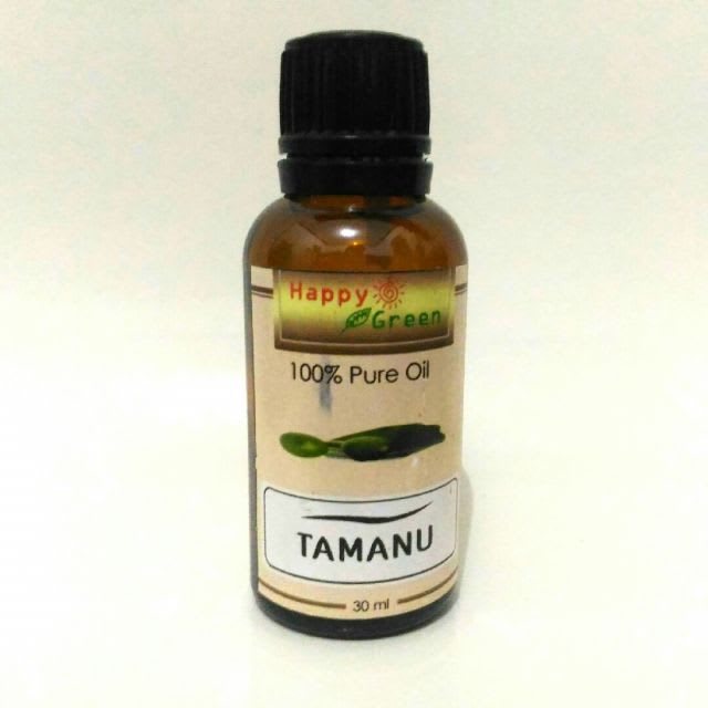 10 Review Merk Tamanu Oil yang Bagus di Indonesia (Terbaru
