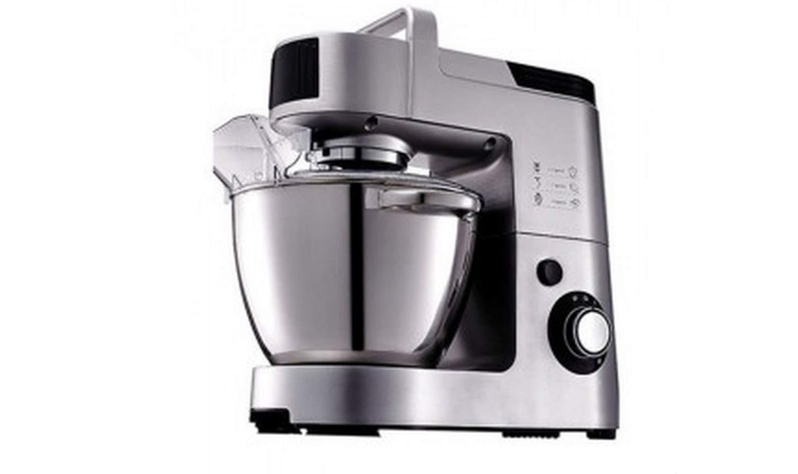 Signora Mixer ProMax Harga & Review / Ulasan Terbaik di Indonesia 2024