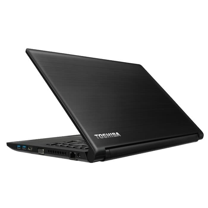 10 Rekomendasi Laptop Toshiba  Terbaru di Indonesia  2022 