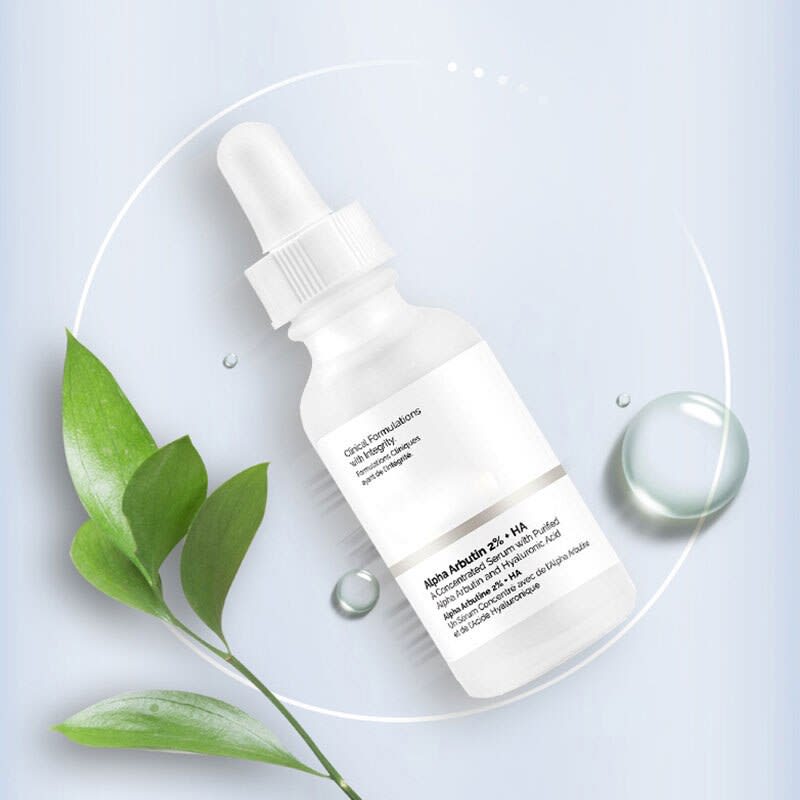 Домашние сыворотки для лица. СICA Renew Arbutin 5% сыворотка с арбутином70472. Aga BHA Alpha Arbutin Ampoule.