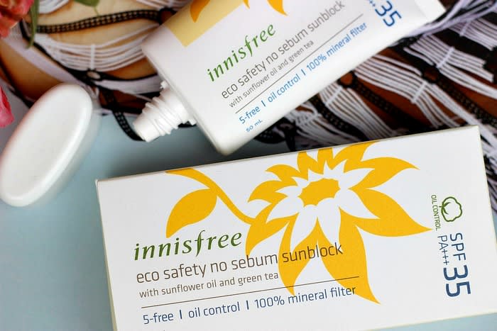 Sunblock Terbaik Di Watson / 10 Drugstore Sunscreen untuk Kulit