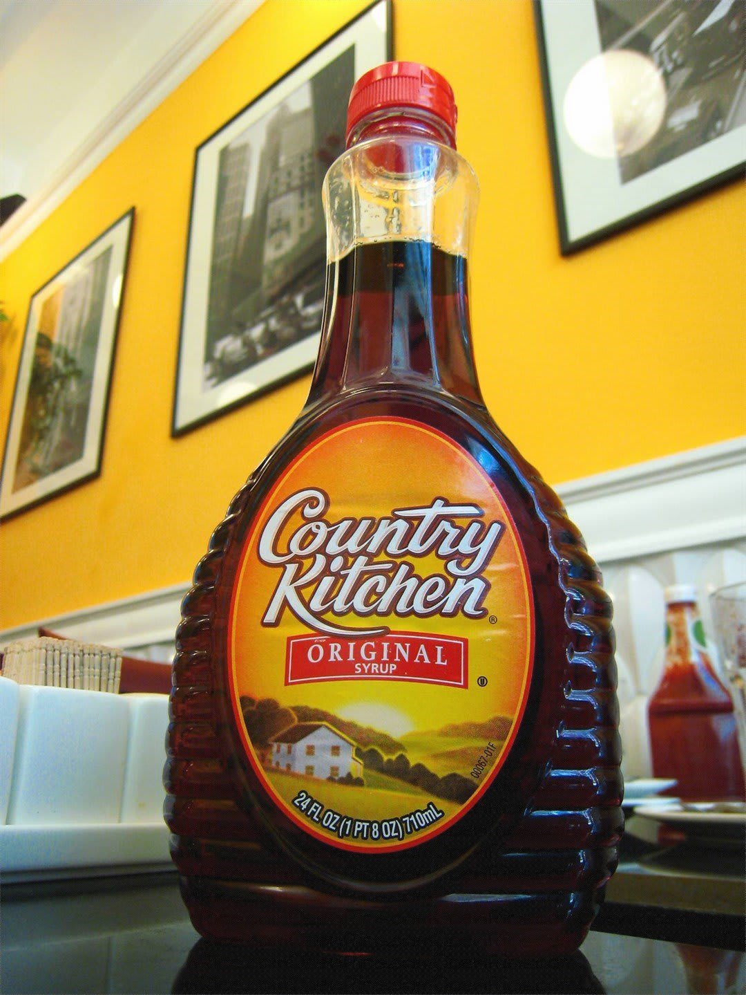  Country  Kitchen  Original  Maple Syrup  Harga Review 