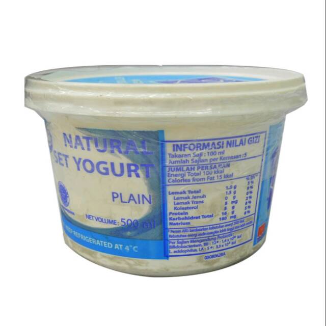 10 Yogurt Paling Enak di Indonesia 2020 Rekomendasi Merk Terbaik