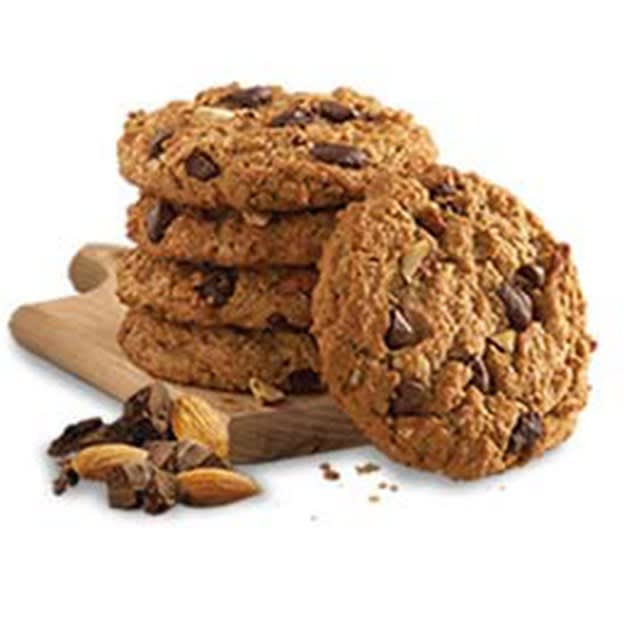 Cookie 36. Oatmeal Raisin cookies who invented. Oatmeal cookie Packaging Design.