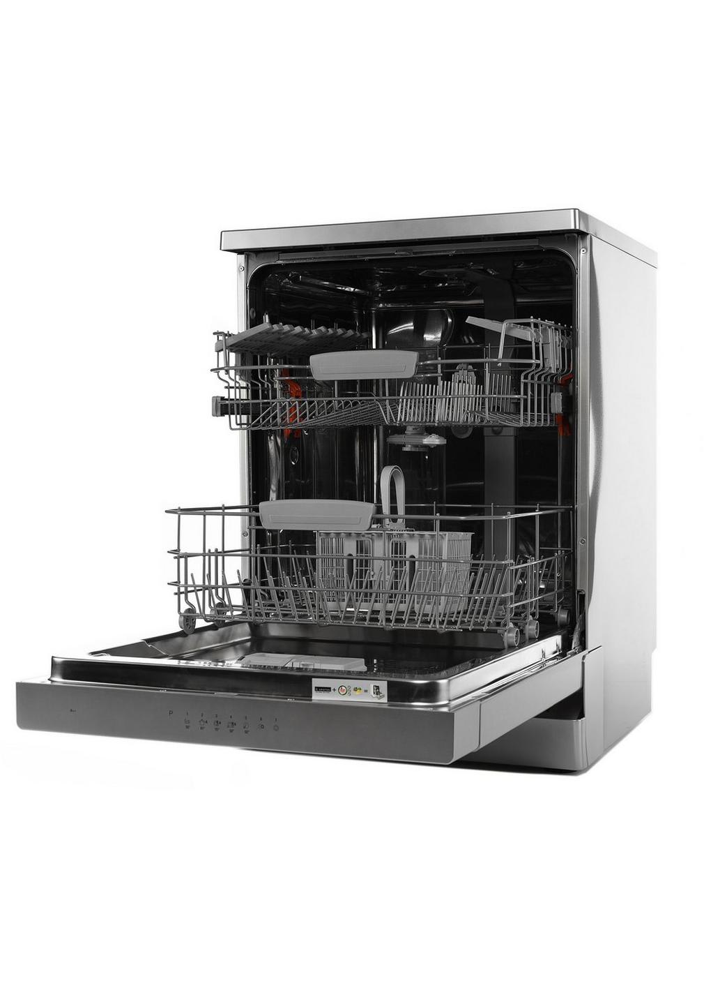 Ariston LFC3C26X Dishwasher Harga & Review / Ulasan Terbaik di