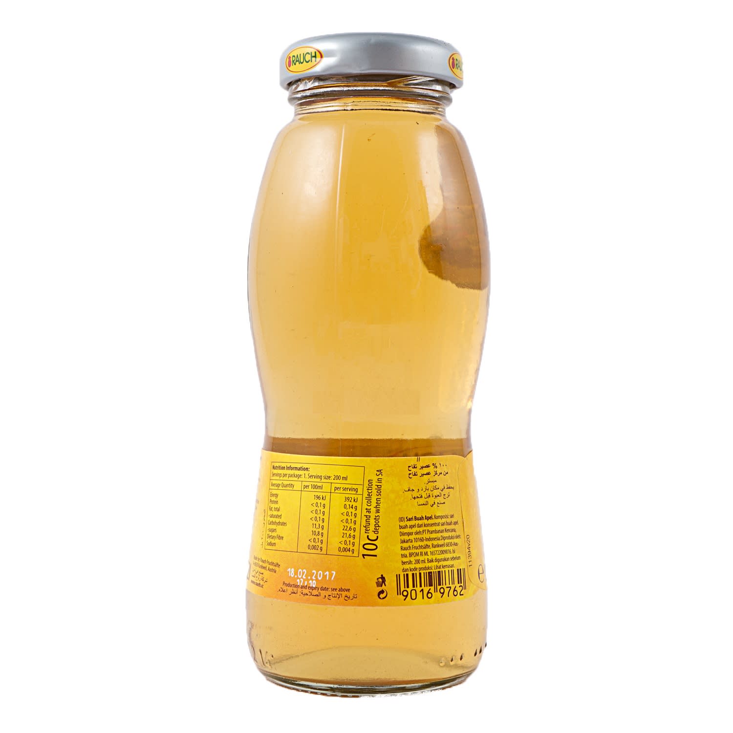 Rauch Apple Juice Harga & Review / Ulasan Terbaik di Indonesia 2024