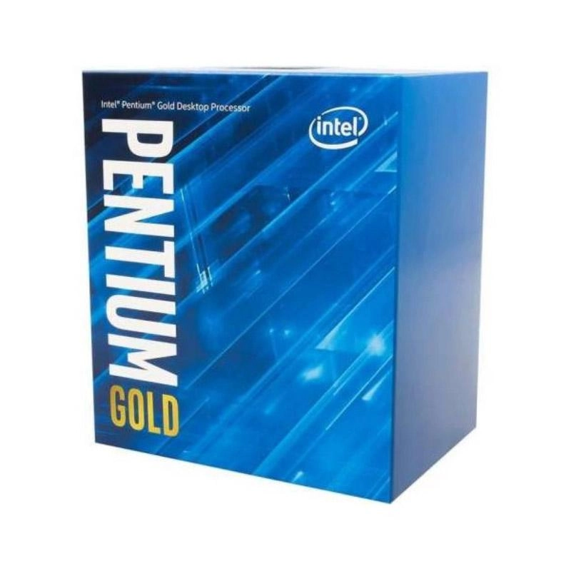 Intel Pentium Gold G5400 Harga & Review / Ulasan Terbaik di Indonesia 2023