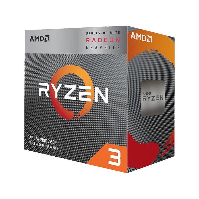 AMD Ryzen 3 3200G Harga & Review / Ulasan Terbaik Di Indonesia 2024