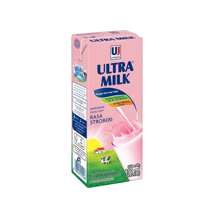 Ультра милк
