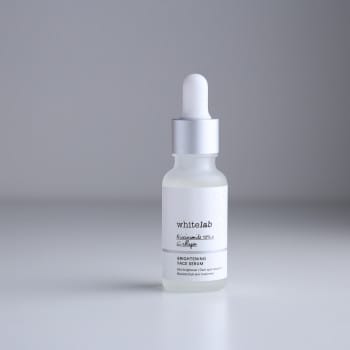 Whitelab Niacinamide 10% + Collagen Brightening Face Serum