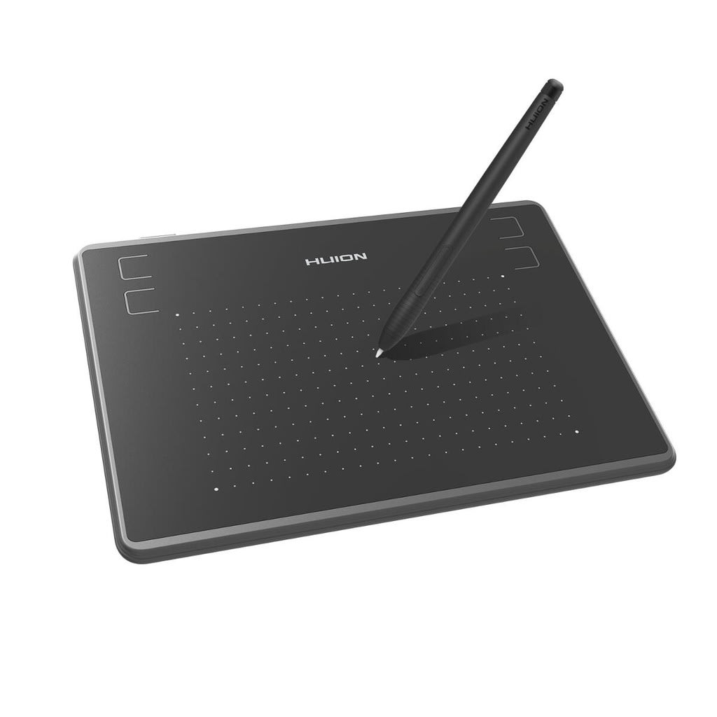 Huion H430P Harga & Review / Ulasan Terbaik di Indonesia 2024