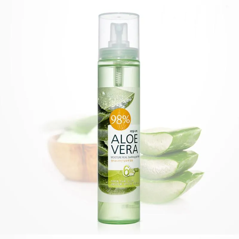 Aloe mist