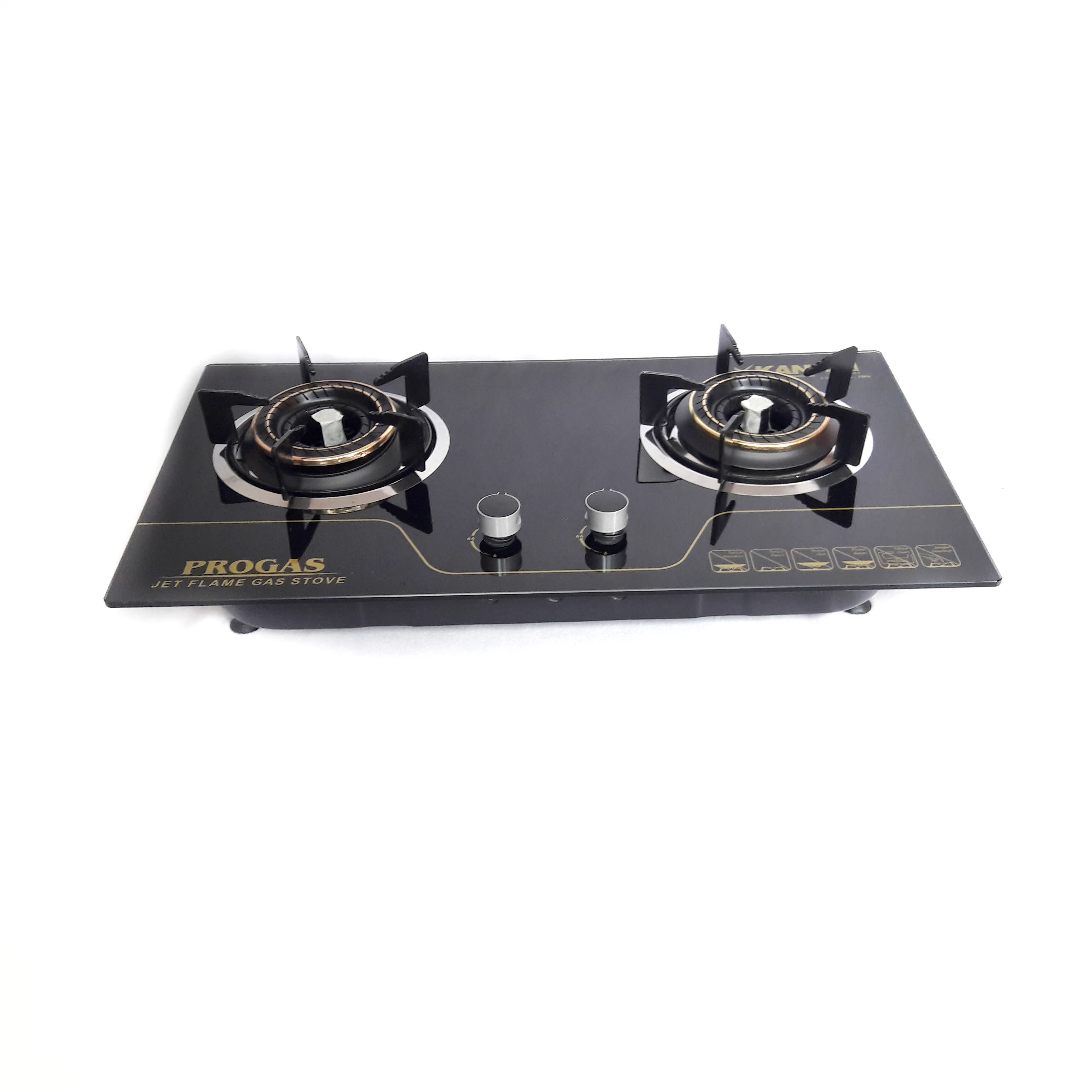 Progas Jet Flame Gas Stove Progas Pg 569 Harga & Review / Ulasan Terbaik Di Indonesia 2022