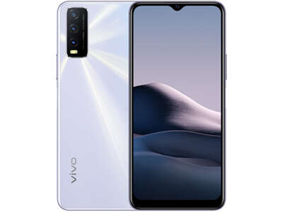 vivo y20 5000