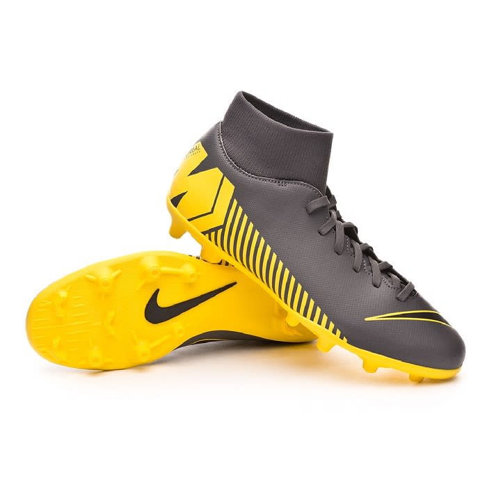 nike mercurial superfly 6 club