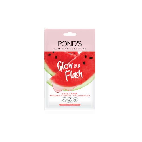 POND'S Juice Collection Sheet Mask Watermelon Harga
