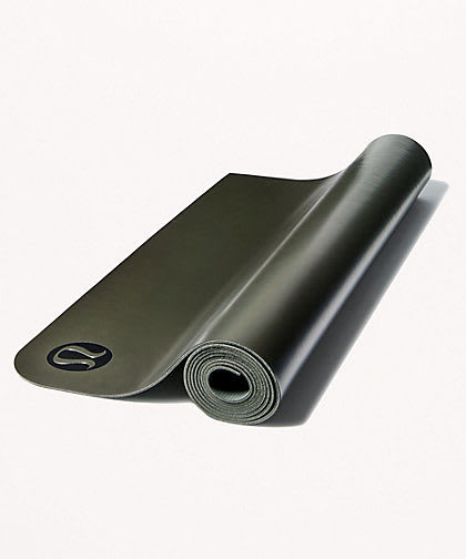 lululemon the reversible mat 3mm