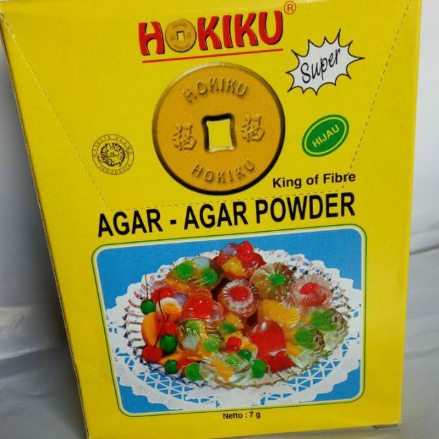 10 Merk Agar-agar Enak dengan Kualitas Terbaik di Indonesia 2020