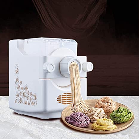 10 Rekomendasi Pasta Noodle Maker Terbaik Terbaru 2021