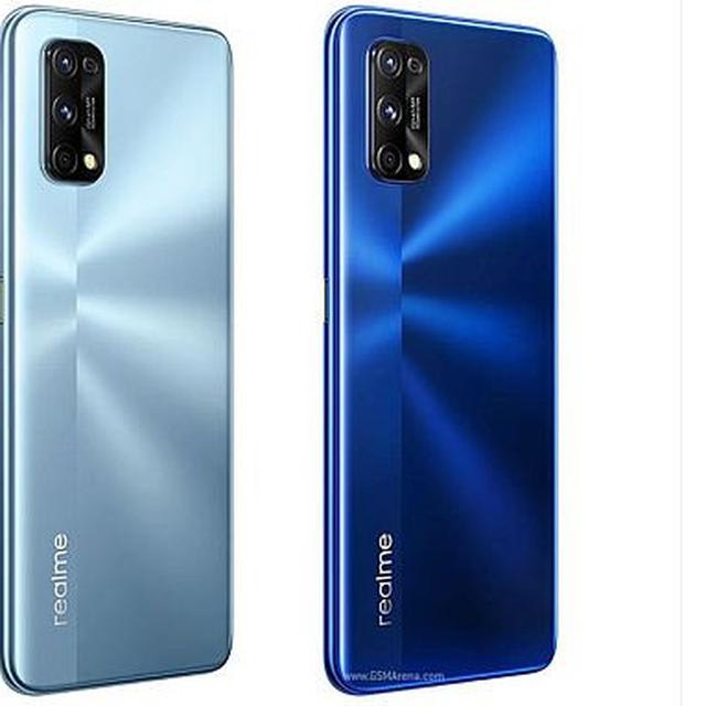 Realme 7 Pro Harga & Review / Ulasan Terbaik Di Indonesia 2024