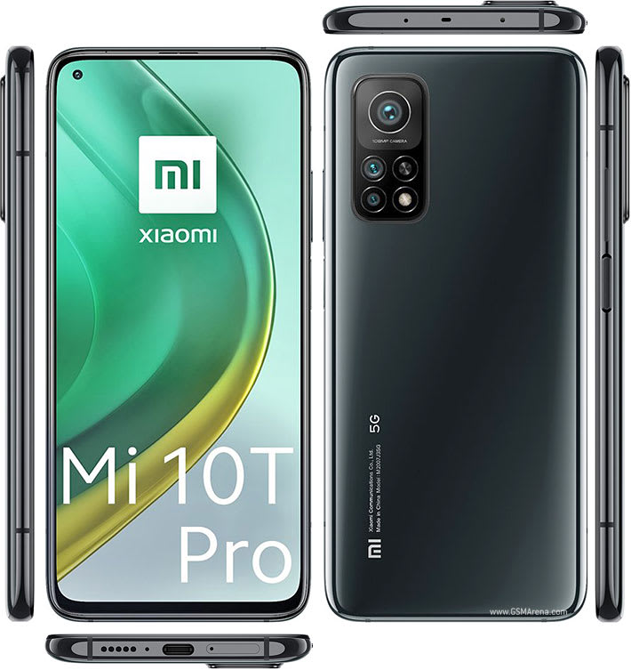 Xiaomi Mi 10T Pro Harga & Review / Ulasan Terbaik Di Indonesia 2024