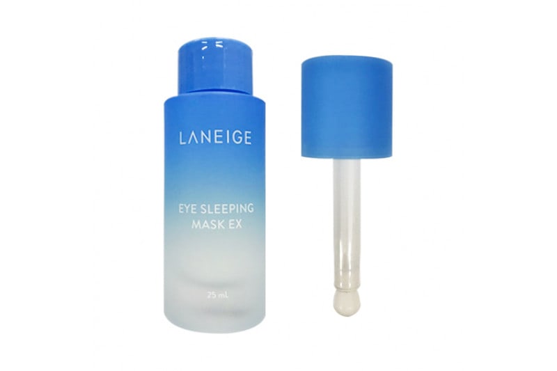 Laneige Eye Sleeping Mask Amazon at John Myles blog