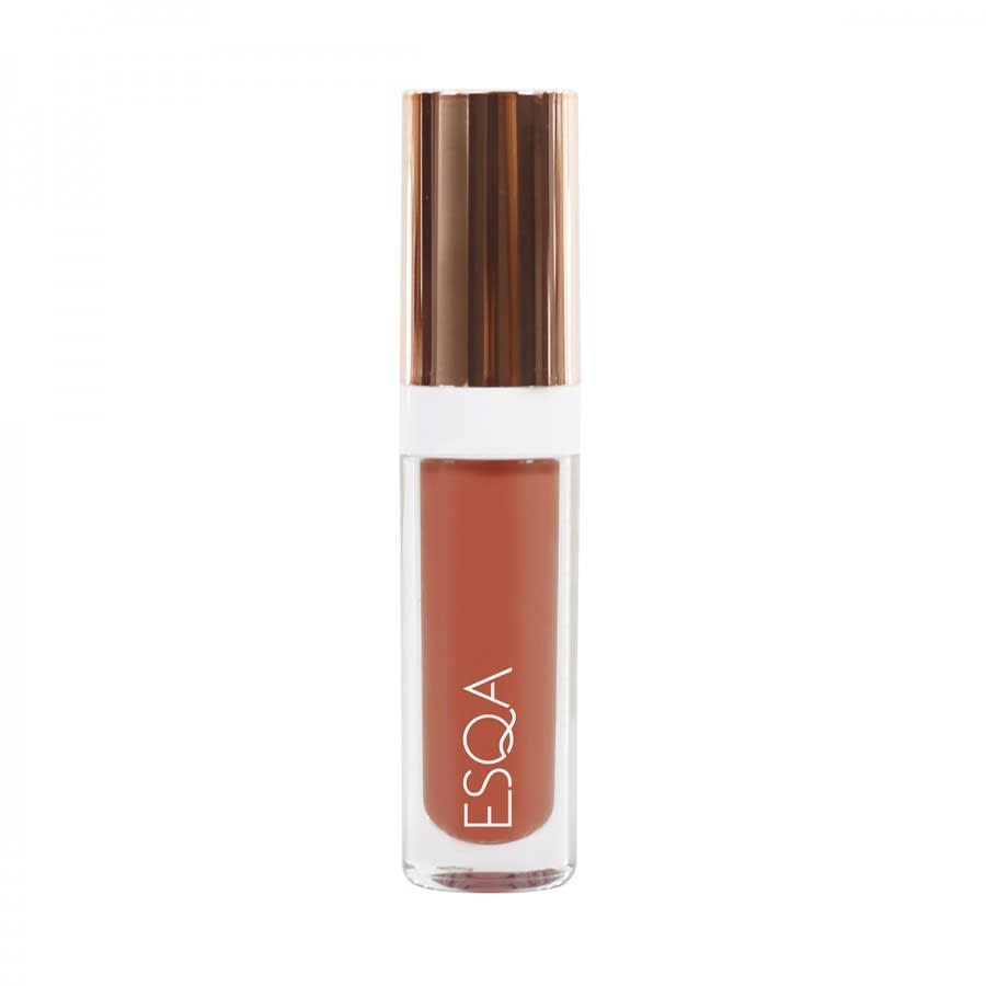 ESQA Lip Gloss (2 ml) Harga & Review / Ulasan Terbaik di Indonesia 2024