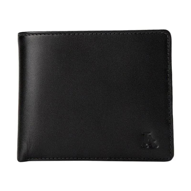 Louis Andreano Premium Bifold Slim Wallet