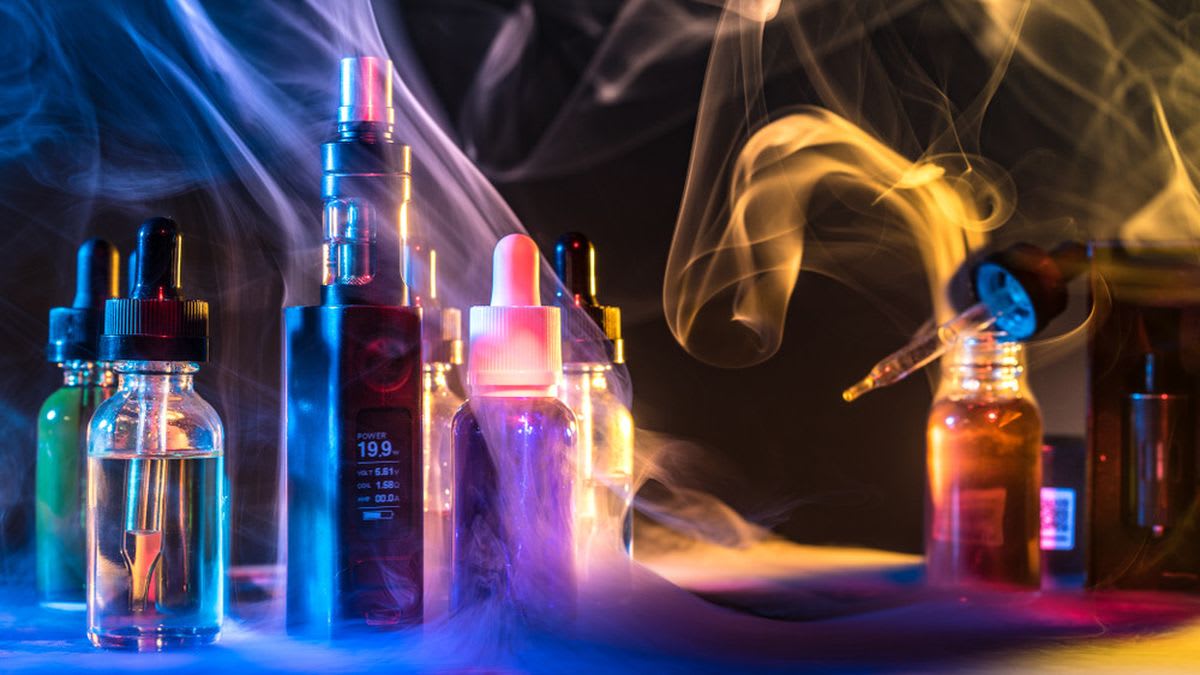 Murah Kekinian 10 Liquid Creamy Terbaik 2021 Untuk Vaper