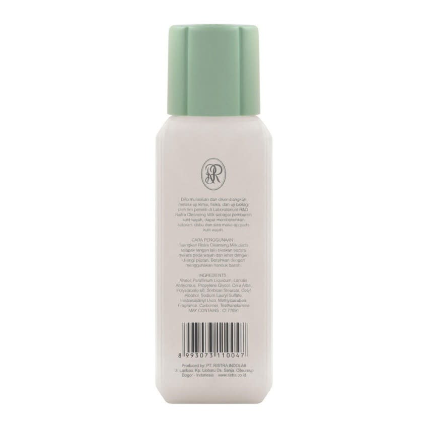 Ristra Extremely Gentle Cleansing Milk