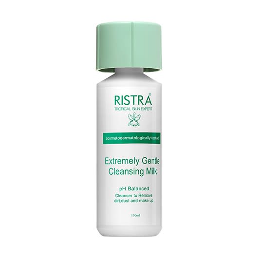 Ristra Extremely Gentle Cleansing Milk