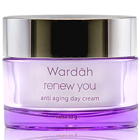Wardah Renew You Anti Aging Day Cream-1