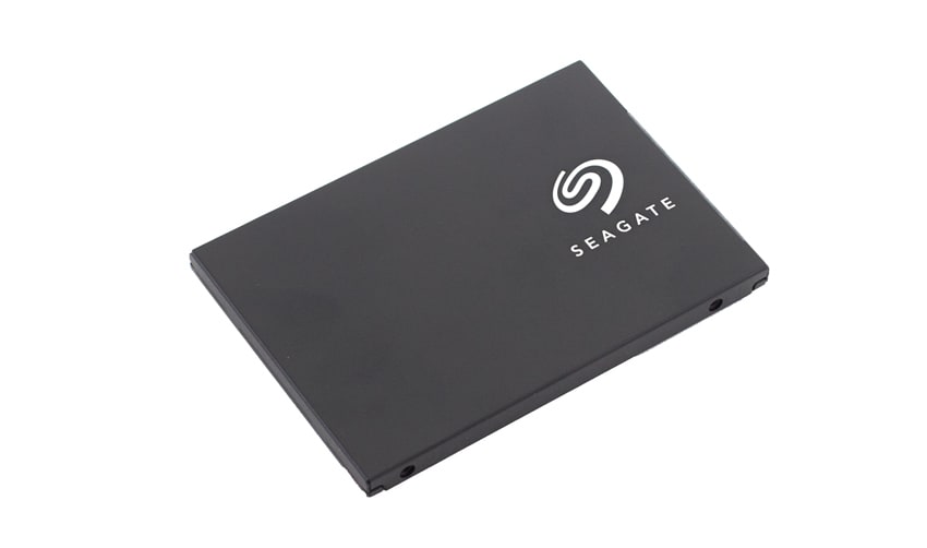 Seagate BarraCuda SSD 500GB SATA III