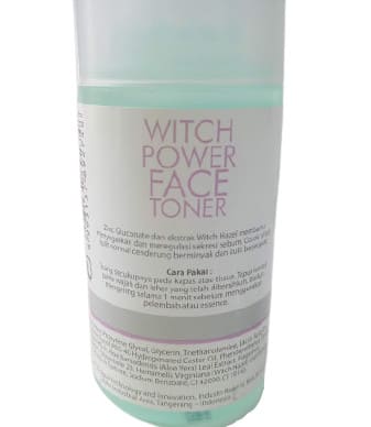 Emina Witch Power Face Toner-2