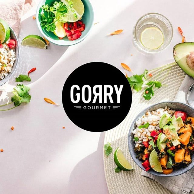 Gorry Gourmet Catering