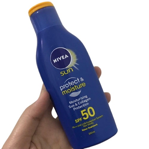 Moisture protect