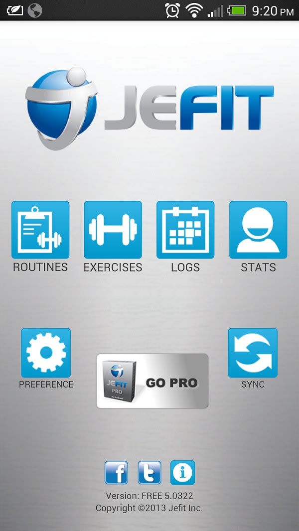 JEFIT Harga & Review / Ulasan Terbaik di Indonesia 2024