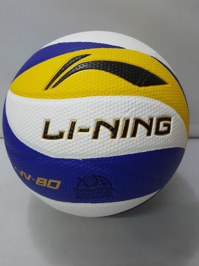 Li ning 3d Calibar 600b